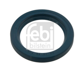 Комплект ангренажен ремък FEBI BILSTEIN 40815 за VOLKSWAGEN TOUAREG (7LA, 7L6, 7L7) от 2002 до 2010