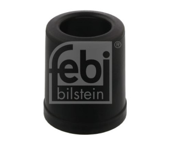 Пистов ремък FEBI BILSTEIN 37650 за AUDI A4 (8K2, B8) от 2007 до 2012