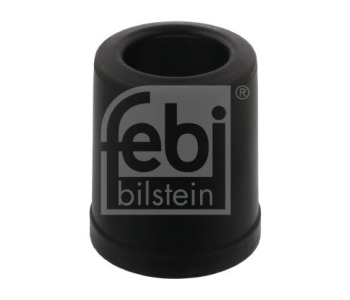 Пистов ремък FEBI BILSTEIN 37650 за AUDI A4 Allroad (8KH, B8) от 2009 до 2012