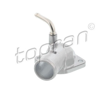 Пистов ремък TOPRAN 206 251 за OPEL COMBO C товарен от 2001 до 2011