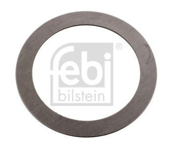 Комплект ангренажна верига FEBI BILSTEIN 101876 за AUDI A6 (4F2, C6) от 2004 до 2011