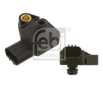 Ремъчна шайба, колянов вал FEBI BILSTEIN 31858 за VOLKSWAGEN LT II 28-46 (2DC, 2DF, 2DG, 2DL) платформа от 1996 до 2006