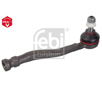 Водна помпа+ к-кт ангренажен ремък FEBI BILSTEIN 45125 за VOLKSWAGEN BORA (1J2) от 1998 до 2005