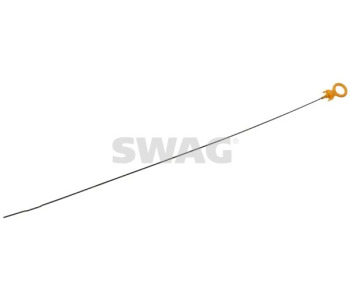 Паразитна/ водеща ролка, пистов ремък SWAG 32 93 3717 за AUDI A6 Avant (4F5, C6) от 2005 до 2011