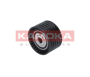Паразитна/ водеща ролка, зъбен ремък KAMOKA R0168 за DACIA LOGAN I (LS) седан от 2004 до 2012