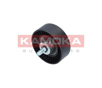 Паразитна/ водеща ролка, пистов ремък KAMOKA R0056 за SEAT LEON (1P1) от 2005 до 2012