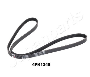 Пистов ремък JAPANPARTS DV-5PK0948 за BMW 3 Ser (E46) комби от 2001 до 2005