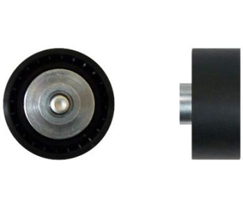 Паразитна/ водеща ролка, пистов ремък DENCKERMANN P310008 за BMW 5 Ser (E60) от 2003 до 2010