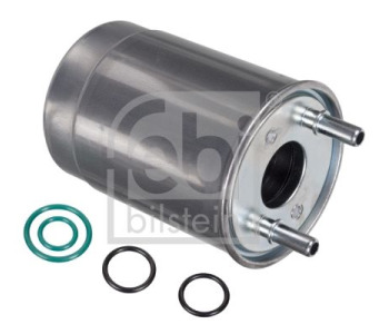 Ангренажна верига FEBI BILSTEIN 49508 за BMW 3 Ser (E93) кабриолет от 2006 до 2013