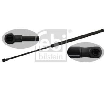 Комплект ангренажна верига FEBI BILSTEIN 49518 за BMW 2 Ser (F22, F87) купе от 2013