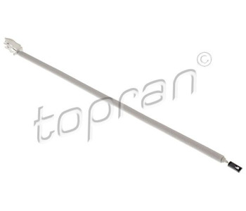 Ангренажна верига TOPRAN 503 265 за BMW 5 Ser (E60) от 2003 до 2010