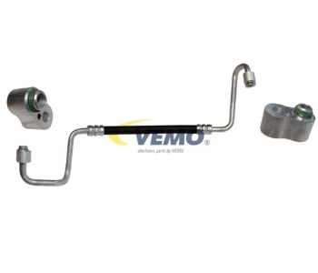 Тръбопровод за високо налягане/вакуум, климатизация VEMO V20-20-0007 за BMW 3 Ser (E36) седан 1990 до 1998