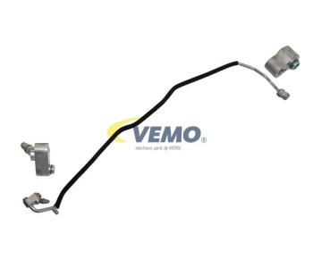 Тръбопровод за високо налягане/вакуум, климатизация VEMO V20-20-0013 за BMW 3 Ser (E36) седан 1990 до 1998