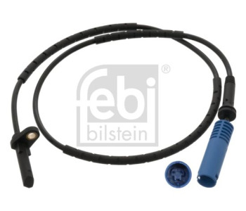 Комплект ангренажна верига FEBI BILSTEIN 48385 за BMW 3 Ser (E92) купе от 2005 до 2013
