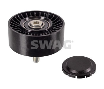 Комплект ангренажна верига SWAG 20 94 8386 за BMW 5 Ser (F10, F18) от 2009 до 2016