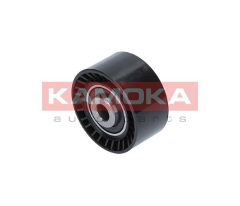 Паразитна/ водеща ролка, зъбен ремък KAMOKA R0293 за PEUGEOT 407 (6D_) седан от 2004