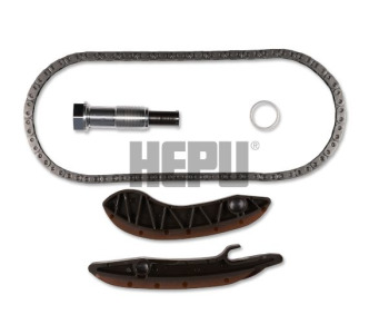 Комплект ангренажна верига HEPU 21-0186 за BMW 1 Ser (F21) от 2011