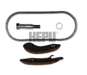 Комплект ангренажна верига HEPU 21-0186 за BMW 7 Ser (F01, F02, F03, F04) от 2008 до 2015