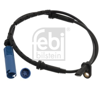 Комплект ангренажна верига FEBI BILSTEIN 48387 за BMW 1 Ser (F20) от 2010