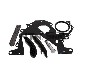 Комплект ангренажна верига SNR KDC450.00 за BMW X3 (F25) от 2010 до 2017