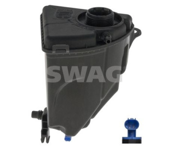 Комплект ангренажна верига SWAG 20 94 9507 за BMW 1 Ser (E81) от 2006 до 2012