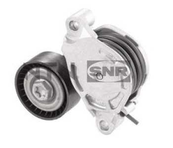 Обтящна ролка, пистов ремък SNR GA350.102 за MINI COOPER (F56) от 2013