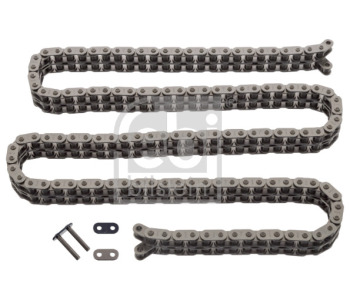 Ангренажна верига FEBI BILSTEIN 09234 за MERCEDES E (S210) комби от 1996 до 2003