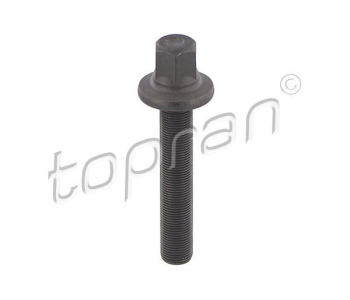 Обтегач, ангренажна верига TOPRAN 502 629 за BMW 3 Ser (E46) седан от 1999 до 2001