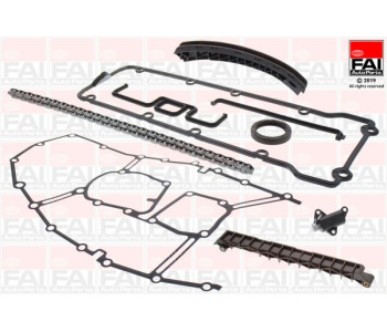 Комплект ангренажна верига FAI AutoParts TCK171 за BMW 5 Ser (E34) от 1987 до 1995