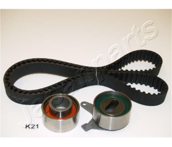 Комплект ангренажна верига JAPANPARTS KDK-0102 за BMW 3 Ser (E46) седан от 1999 до 2001