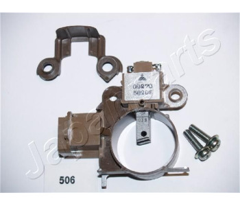 Паразитна/ водеща ролка, пистов ремък JAPANPARTS RP-211 за TOYOTA AVENSIS (_T22_) Liftback от 1997 до 2003