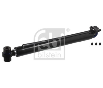 Пистов ремък FEBI BILSTEIN 36004 за BMW 3 Ser (E36) компакт от 1994 до 2001