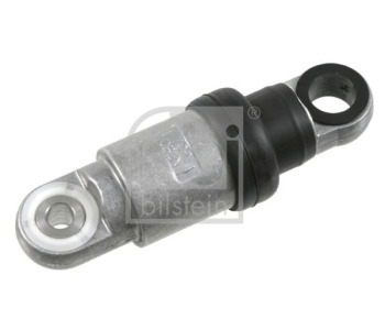 Демпер (успокоител-трепт.вибр.), пистов ремък FEBI BILSTEIN 01579 за BMW 7 Ser (E38) от 1994 до 2001