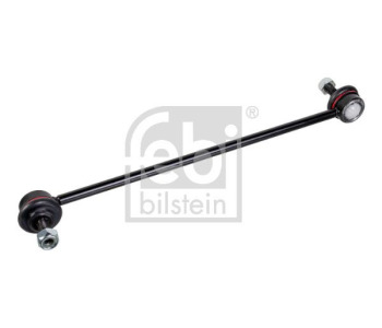 Пистов ремък FEBI BILSTEIN 28953 за PEUGEOT 206 (2A/C) хечбек от 1998 до 2009