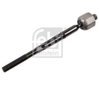 Пистов ремък FEBI BILSTEIN 28840 за HONDA ACCORD IV (CB, CC) купе от 1989 до 1993