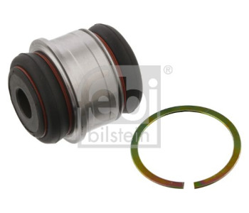 Пистов ремък FEBI BILSTEIN 28825 за BMW 3 Ser (E46) комби от 2001 до 2005