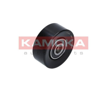 Паразитна/ водеща ролка, пистов ремък KAMOKA R0015 за BMW 3 Ser (E46) седан от 1999 до 2001