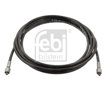 Комплект ангренажна верига FEBI BILSTEIN 106146 за BMW 3 Ser (E46) седан от 1999 до 2001