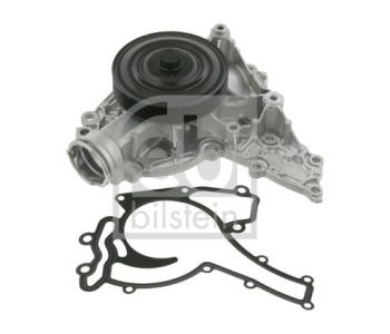 Обтящна ролка, пистов ремък FEBI BILSTEIN 27372 за BMW 3 Ser (E46) седан от 1999 до 2001
