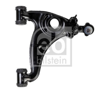 Пистов ремък FEBI BILSTEIN 28888 за BMW 3 Ser (E46) комби от 2001 до 2005