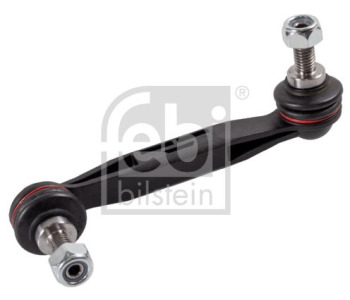 Пистов ремък FEBI BILSTEIN 28824 за BMW 3 Ser (E46) комби от 2001 до 2005