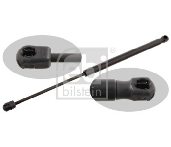 Пистов ремък FEBI BILSTEIN 28889 за BMW 3 Ser (E46) комби от 2001 до 2005