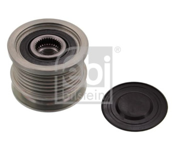 Пистов ремък FEBI BILSTEIN 38443 за BMW 3 Ser (E46) комби от 2001 до 2005