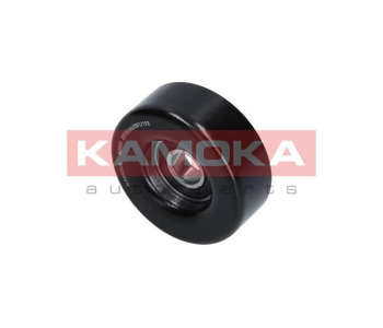 Обтящна ролка, пистов ремък KAMOKA R0022 за LAND ROVER FREELANDER I (L359) Soft Top от 1998 до 2006