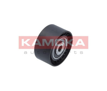 Паразитна/ водеща ролка, пистов ремък KAMOKA R0282 за CITROEN C2 (JM) от 2003 до 2009