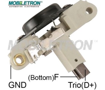 Регулатор на генератор Mobiletron за BMW 3 Ser (E36) кабриолет от 1993 до 1999