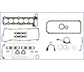Пълен комплект гарнитури за двигателя AJUSA за BMW 7 Ser (E38) от 1994 до 2001