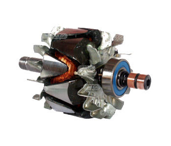 Ротор, генератор CARGO за AUDI 80 (8C, B4) от 1991 до 1995