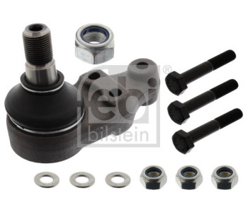 Пистов ремък FEBI BILSTEIN 28861 за FIAT PALIO I (178BX) от 1996 до 2006