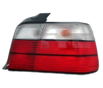 Задни светлини TYC за BMW 3 Ser (E36) седан 1990 до 1998